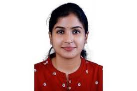 Dr Reenu Ann Varghese